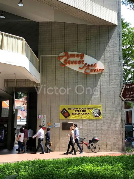 Office for Rent in  Telok Ayer Conservation Area - Image 4